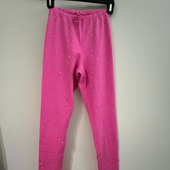 NWT: Skims Legging: Rhinestone Taffy Size XS - Picture 1 of 13